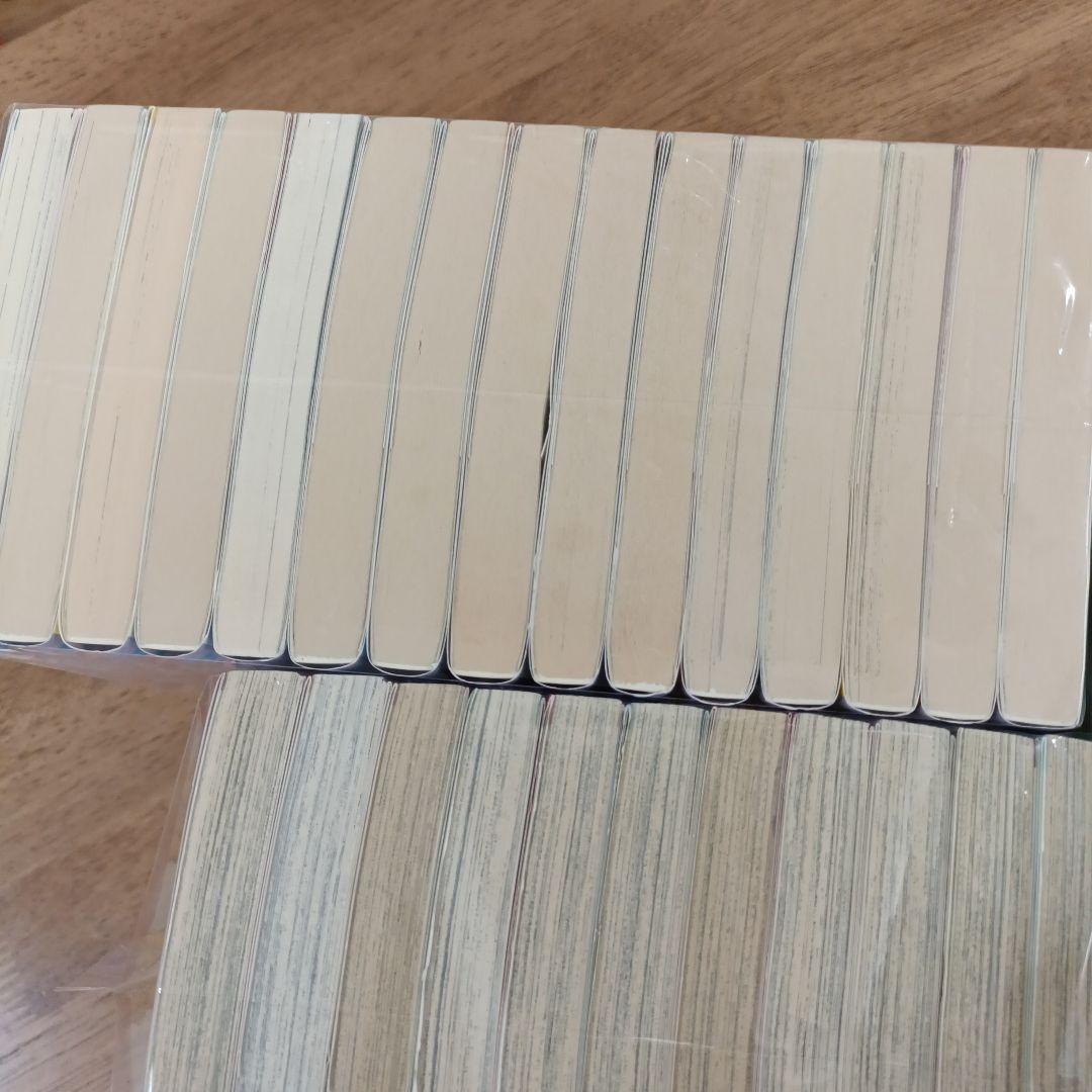 ◎希少/良品/初版あり◎ジョジョの奇妙な冒険　コミックセット/非全巻/コレクター