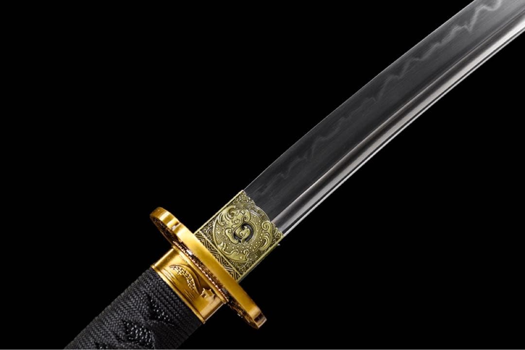 千璽 刀装具 日本刀 武具 鑑賞刀 居合刀 模造刀 舞踊刀