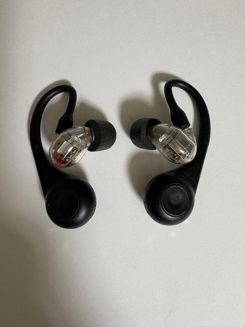 BLEU様　依頼Shure　SE846　高遮音性イヤホン