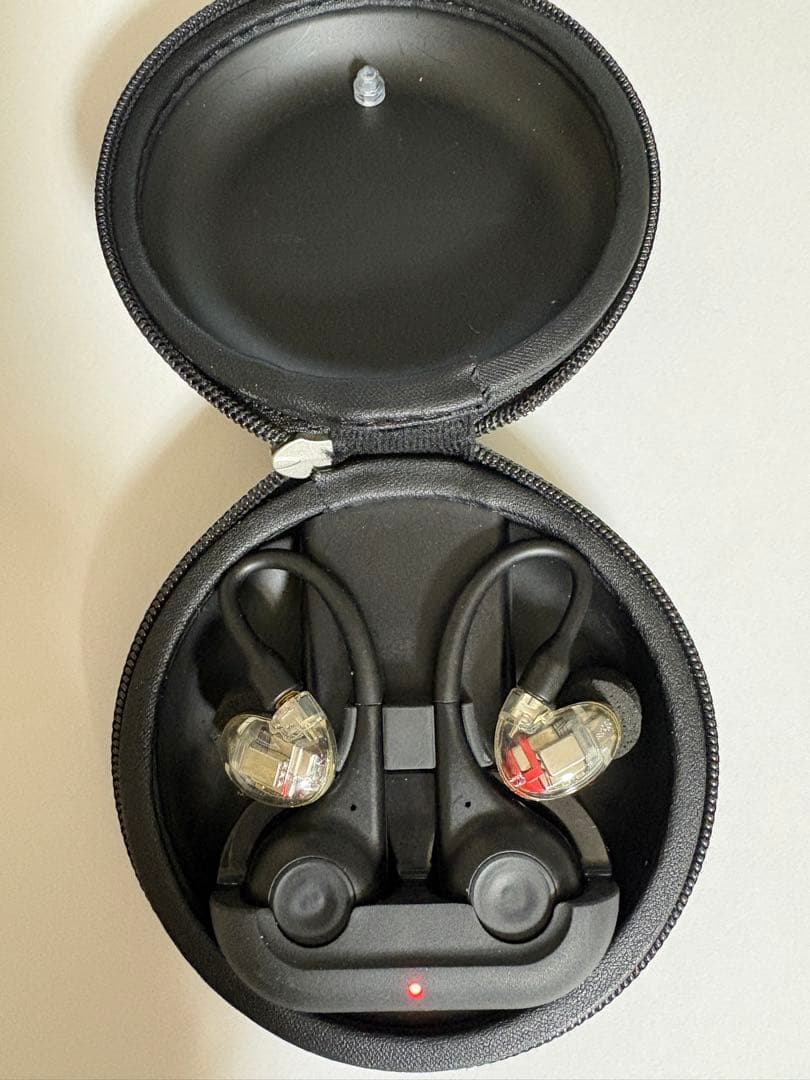 BLEU様　依頼Shure　SE846　高遮音性イヤホン