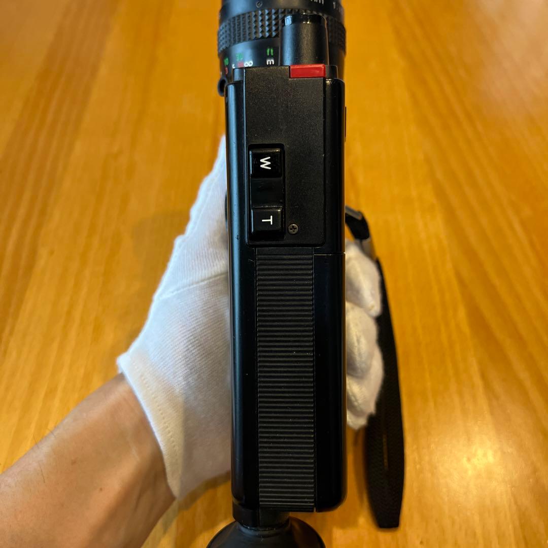 【通電確認】Canon 310XL 8mm