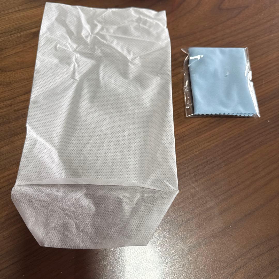 Sony HDR-CX675 ハンディカム 本体　スタンド、バック