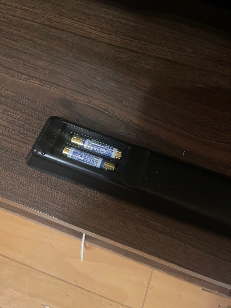 SHARP 液晶テレビ 4T-C40BH1