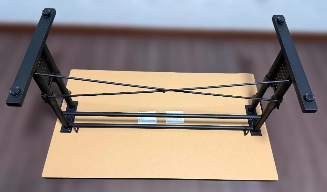 【USAショッピング】分解発送、3000円値下げ バウヒュッテ ローデスク