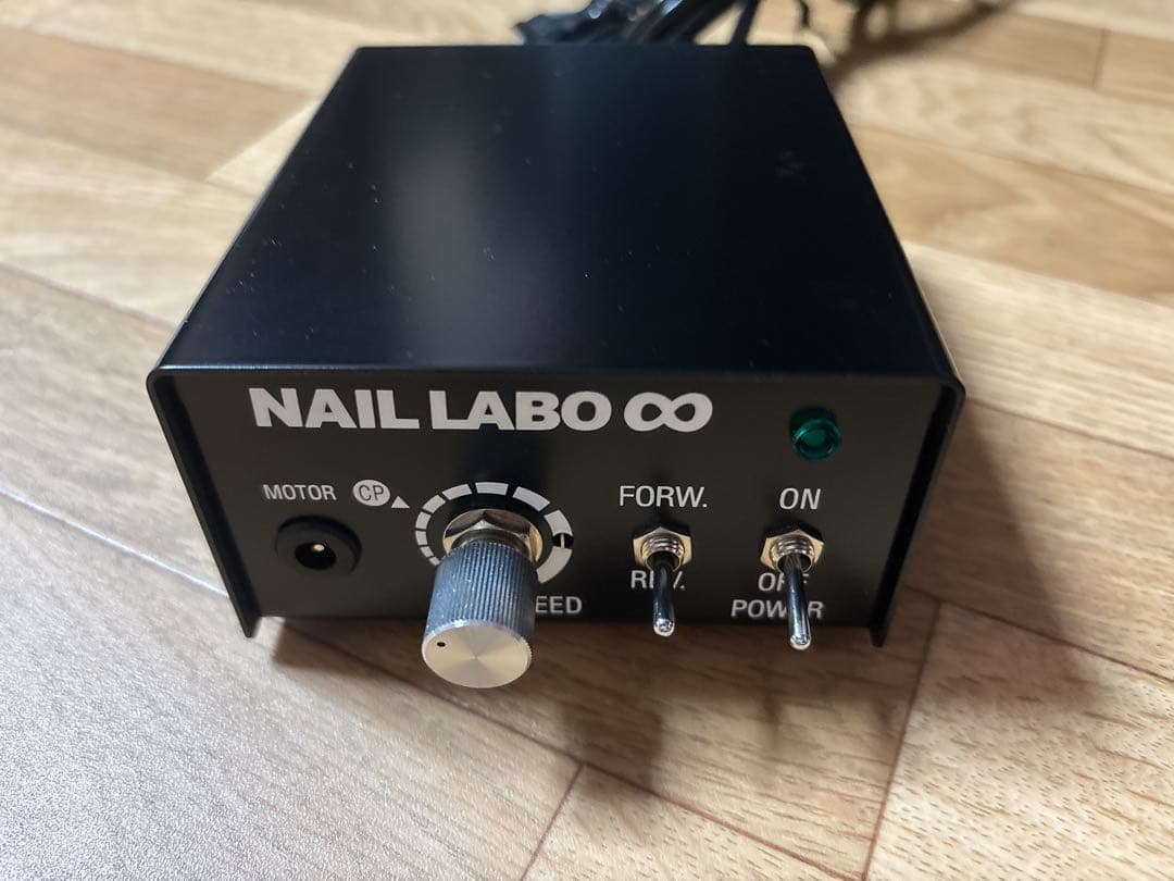 NAIL LABO インフィニティ