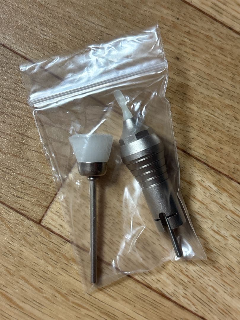 NAIL LABO インフィニティ