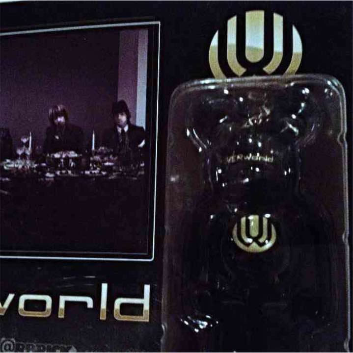 UVERworld☆非売品！限定グッズ詰め合わせ