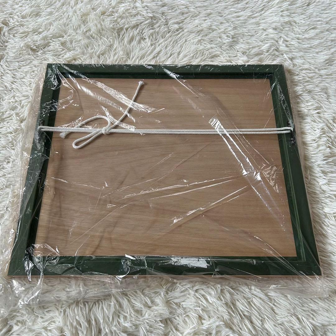 ポール・ギヤマン 「朝焼けの乗馬」 オリジナル・リトグラフ風景版画