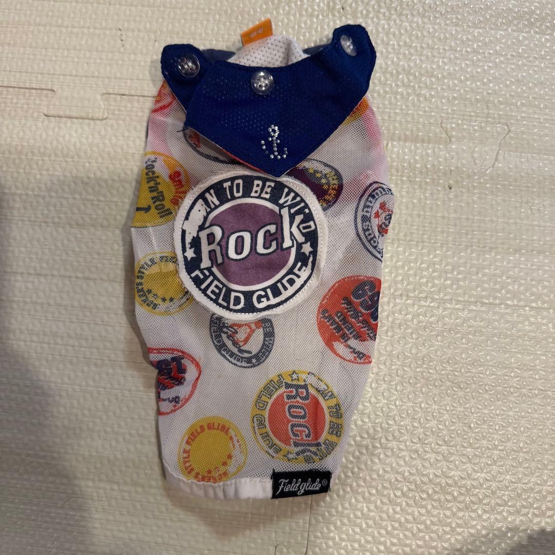 ペットパラダイス　スヌーピー　リー　犬服 ドッグウェア　3S 冬服