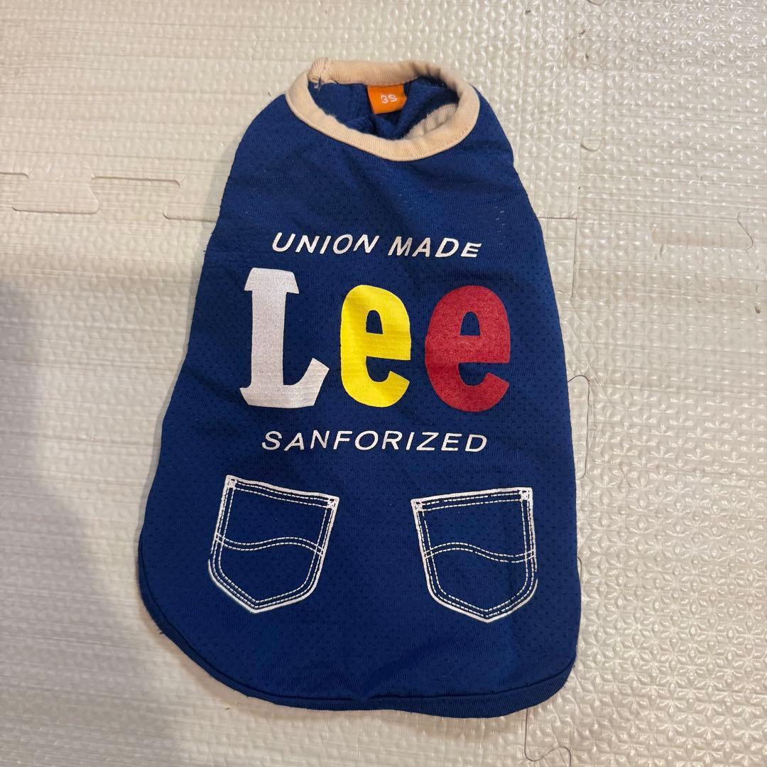 ペットパラダイス　スヌーピー　リー　犬服 ドッグウェア　3S 冬服