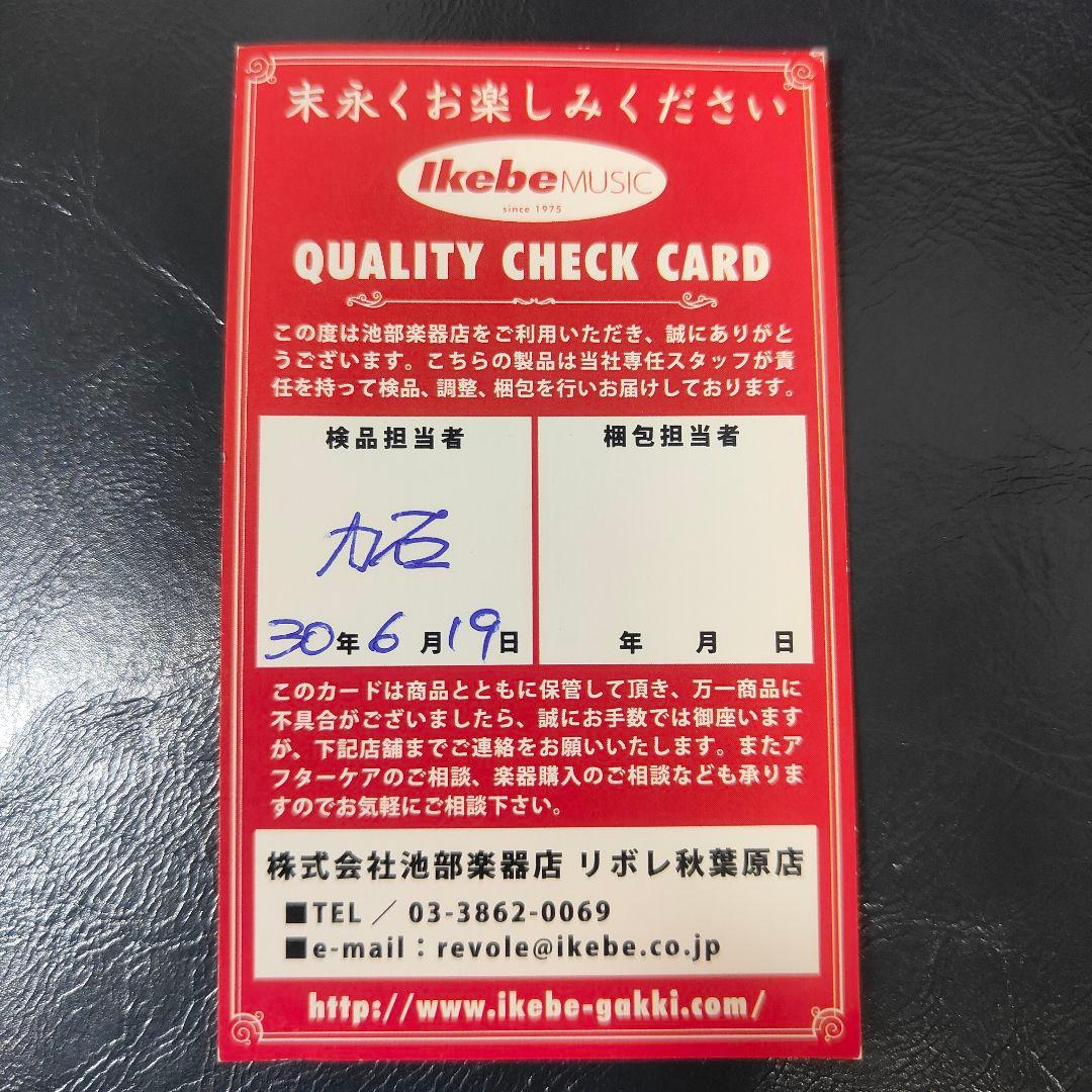 Ibanez Gio GRX70 エレキギター 純正ケース付 メタリックレッド