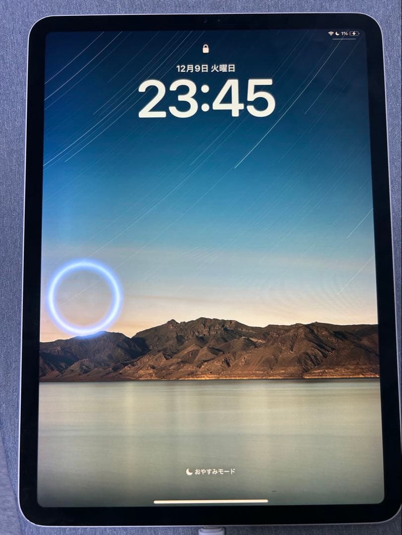 ち*わ様 今日限定値下げ中　iPad Pro 11インチ 第二世代　256GB