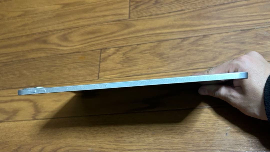 ち*わ様 今日限定値下げ中　iPad Pro 11インチ 第二世代　256GB