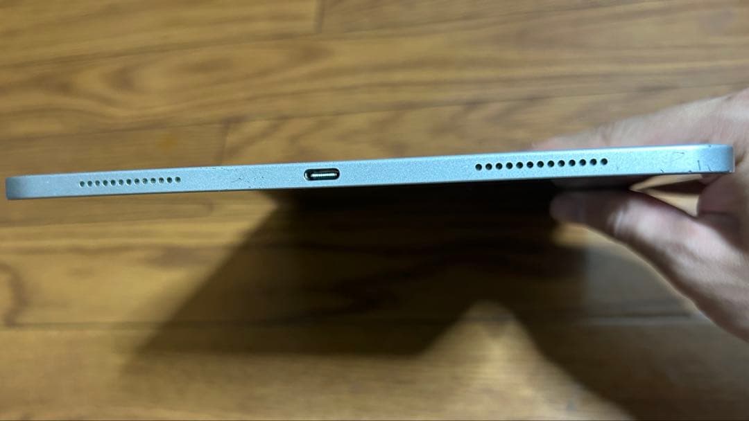 ち*わ様 今日限定値下げ中　iPad Pro 11インチ 第二世代　256GB