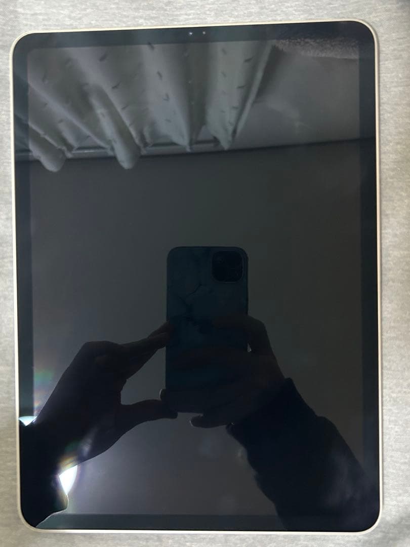 ち*わ様 今日限定値下げ中　iPad Pro 11インチ 第二世代　256GB