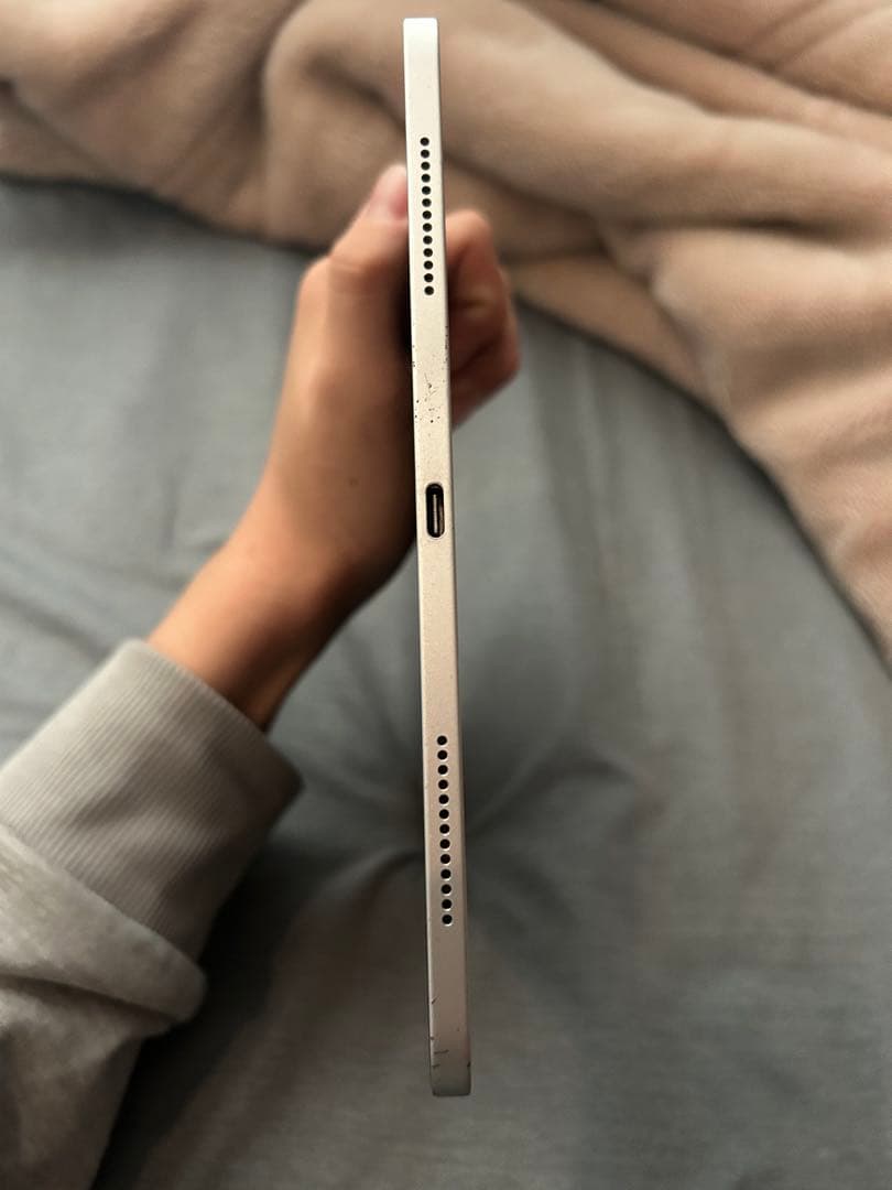 ち*わ様 今日限定値下げ中　iPad Pro 11インチ 第二世代　256GB