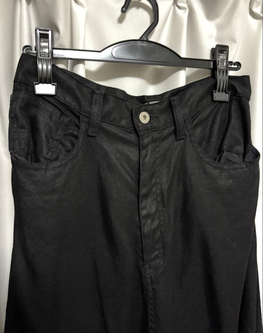 JUNYA WATANABE COMME des GARÇONS サルエルパンツ