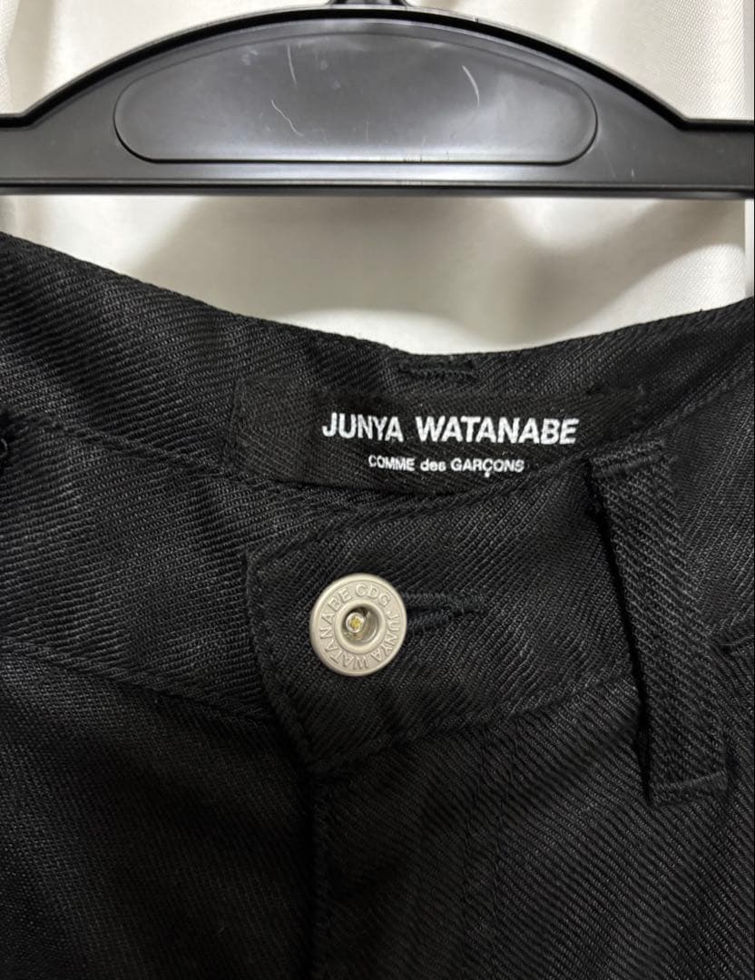 JUNYA WATANABE COMME des GARÇONS サルエルパンツ