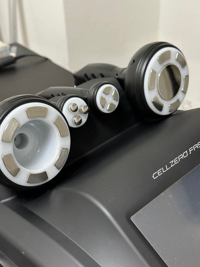 じぶんdeエステ　CELLZERO FAST