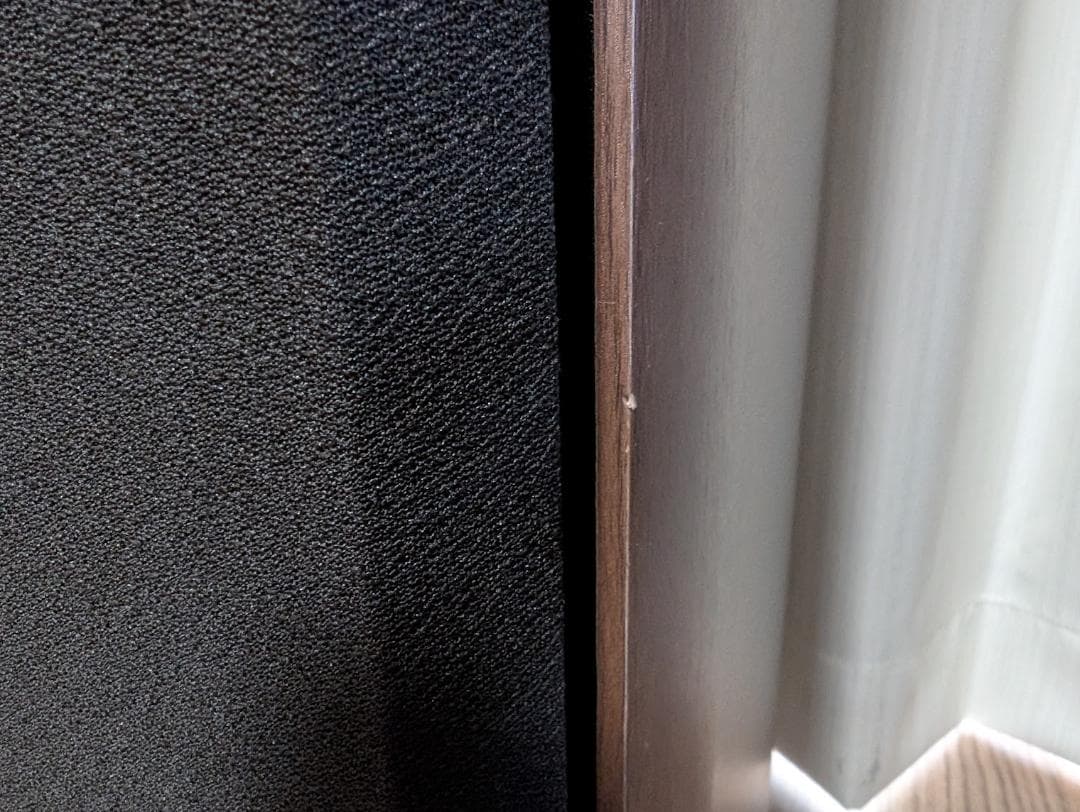 SONY トールボーイ型スピーカー SS-F6000 シリアル連番ペア