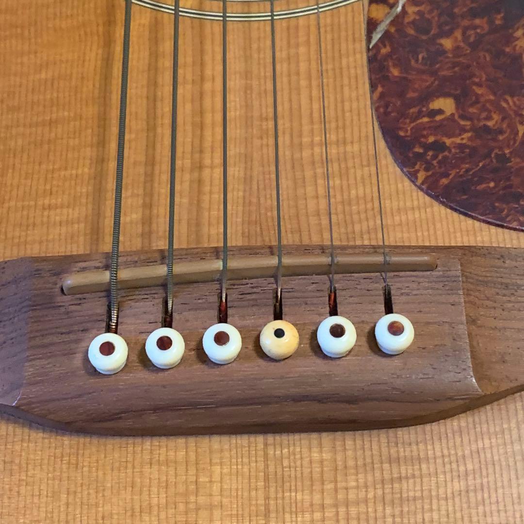 ジャンク マーチン Martin D-1 アコースティックギター