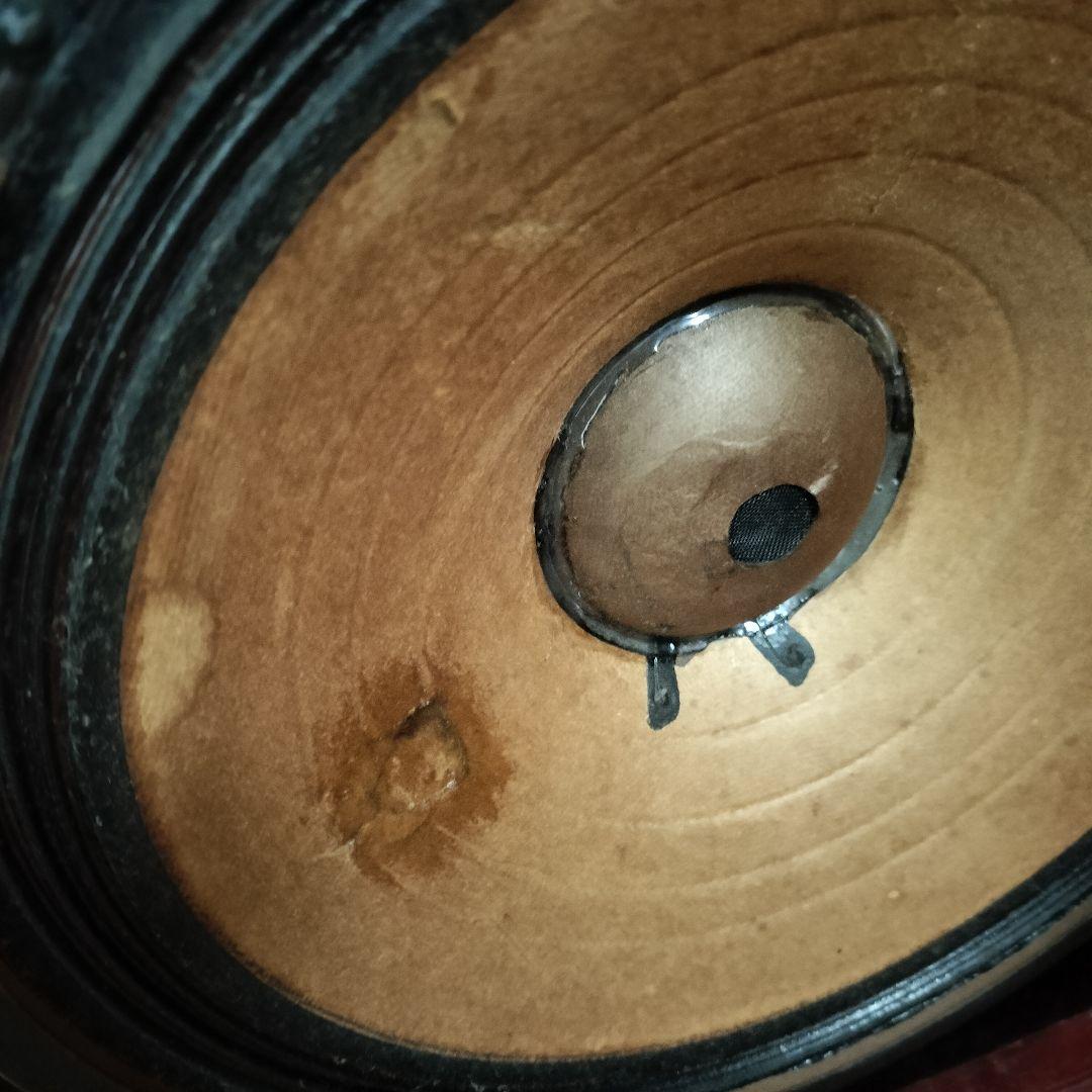 (ジャンク)ONKYO オンキョー E-53A 3way スピーカー 左右セット