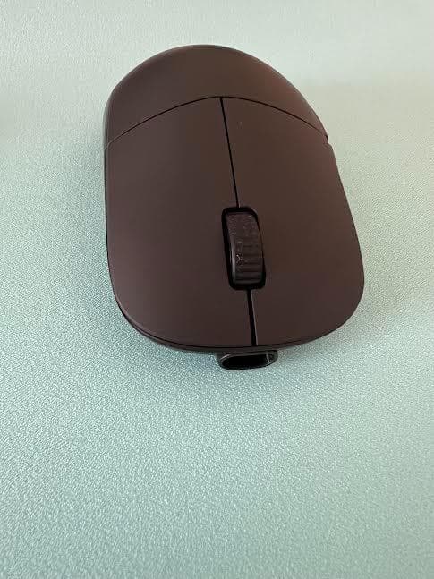 マウス・トラックボール Endgame Gear XM2w 4k