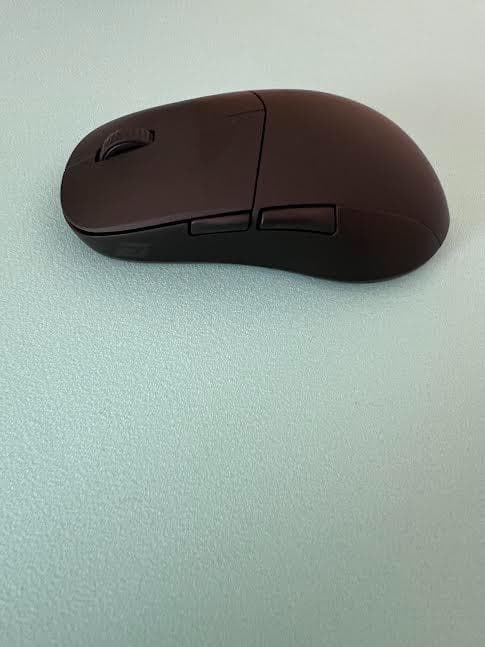 マウス・トラックボール Endgame Gear XM2w 4k