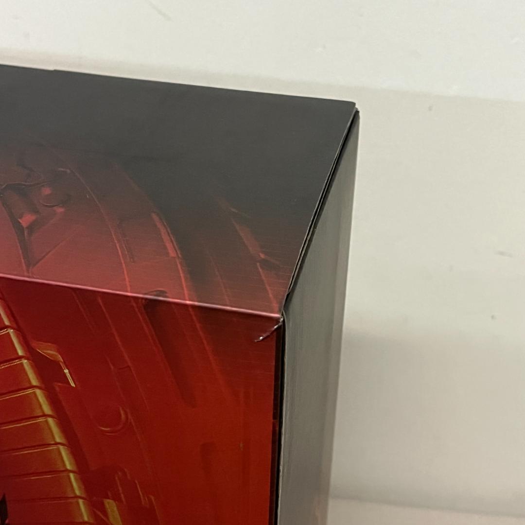 01 ホットトイズ MMS688D53 アイアンマン・マーク6 2.0