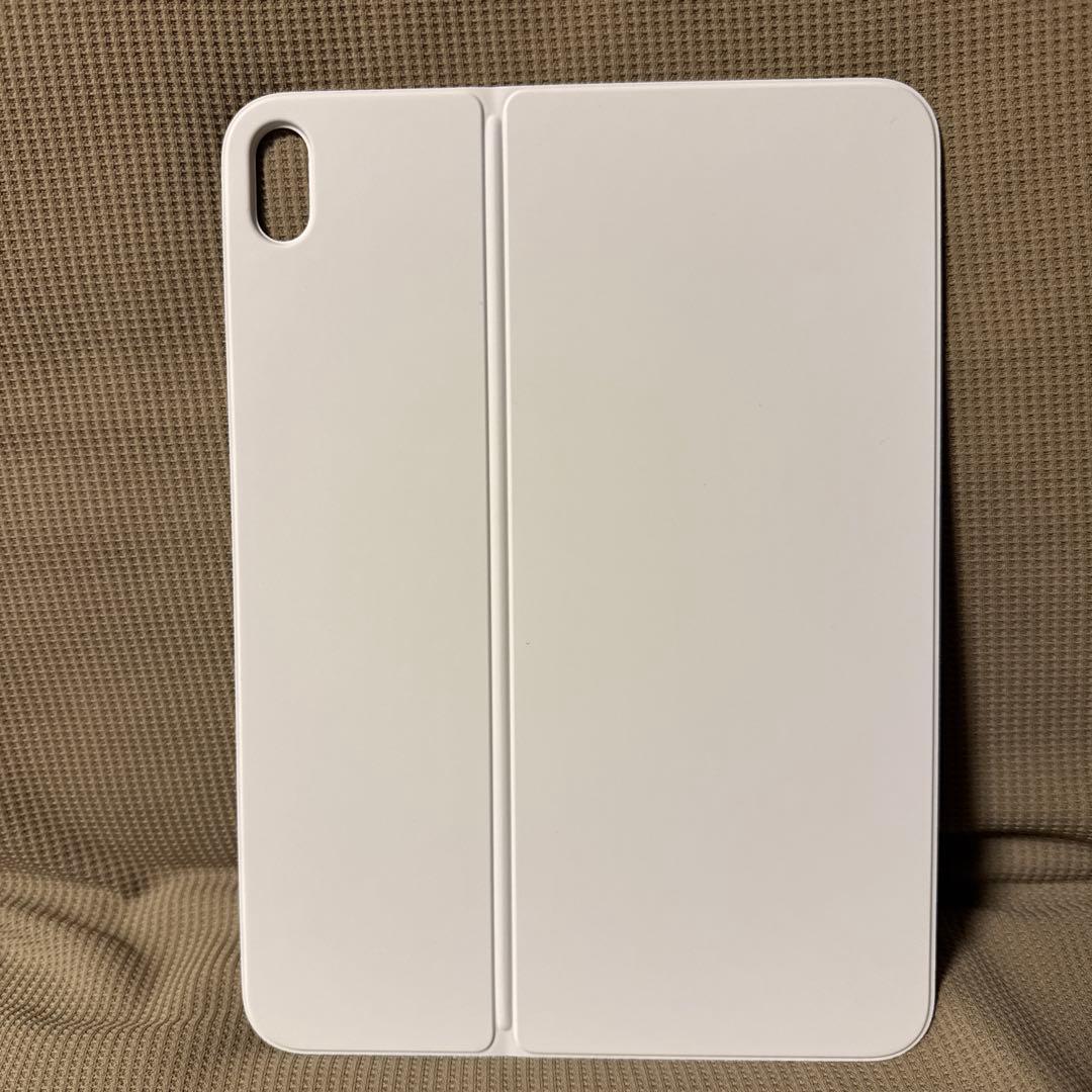 iPad Magic Keyboard Folio 日本語配列