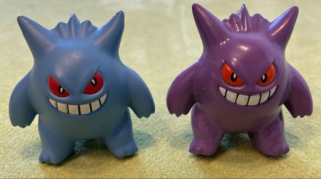 ポケモン モンコレ　14体セット（カプテテフ、スボミー、ロゼリア、コリンク等）