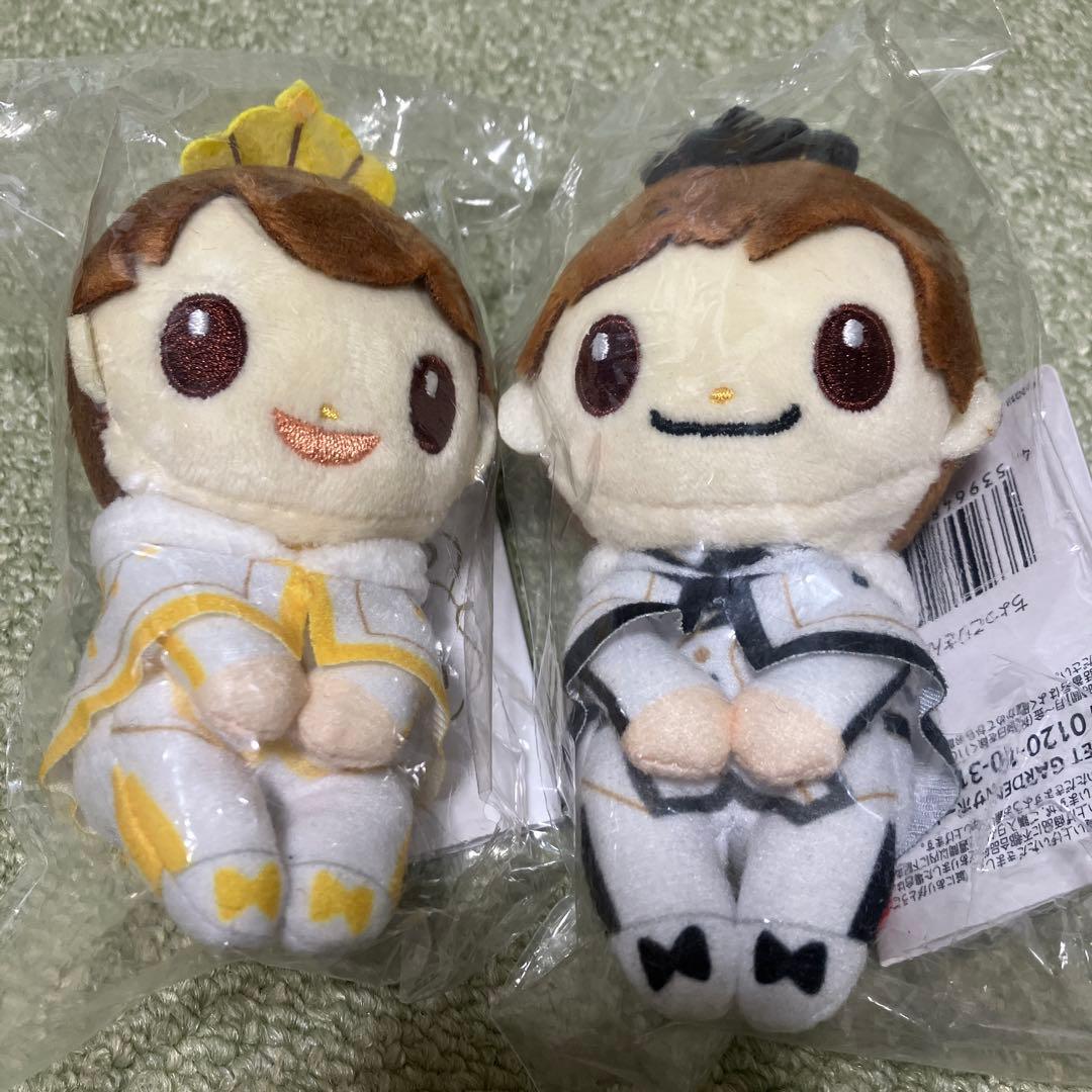 King & Prince ちょこっとさん 髙橋海人 永瀬廉