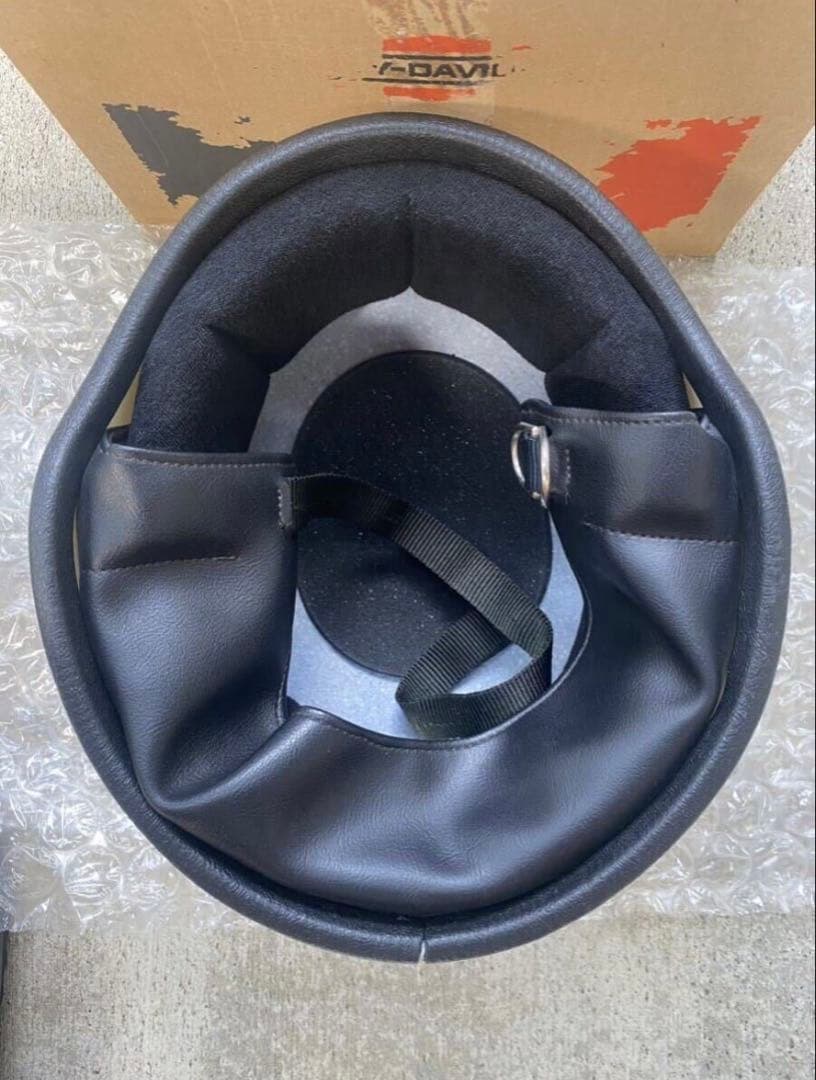 装飾用　mchal HARLEY-DAVIDSON MODEL C