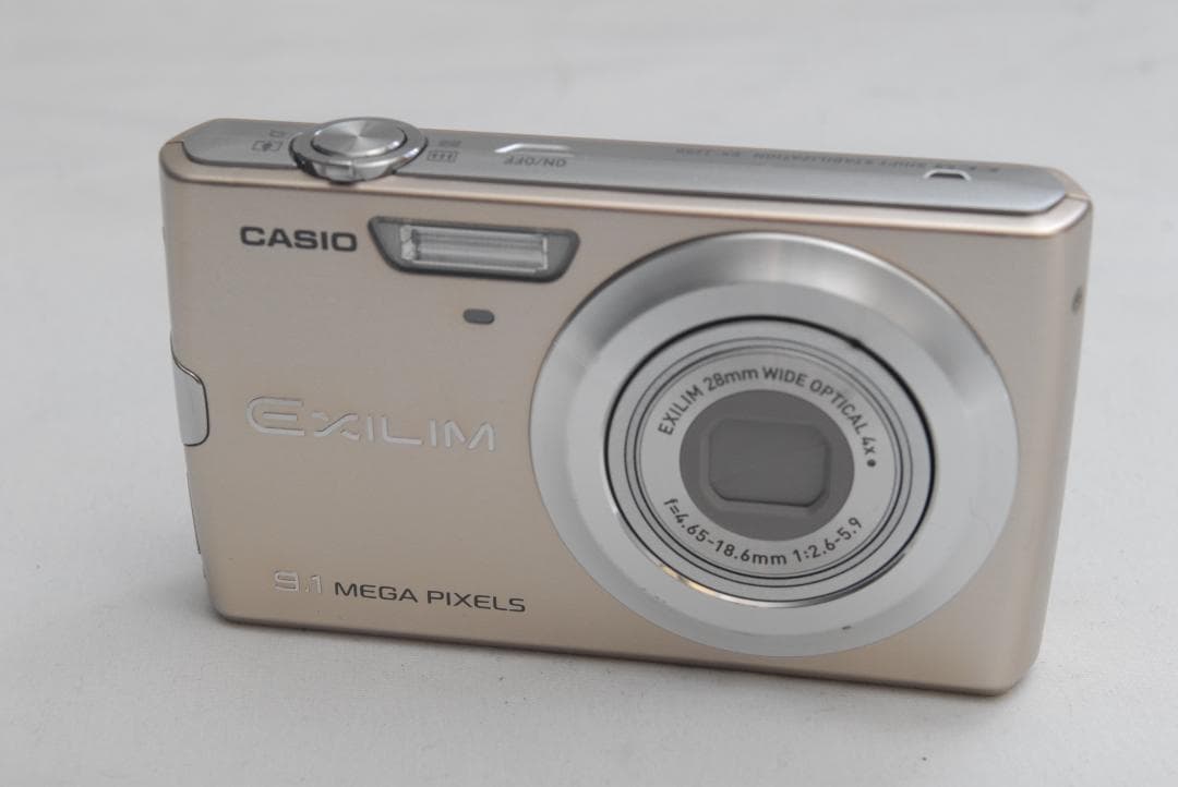 CASIO EXILIM EX-Z250 (良品）