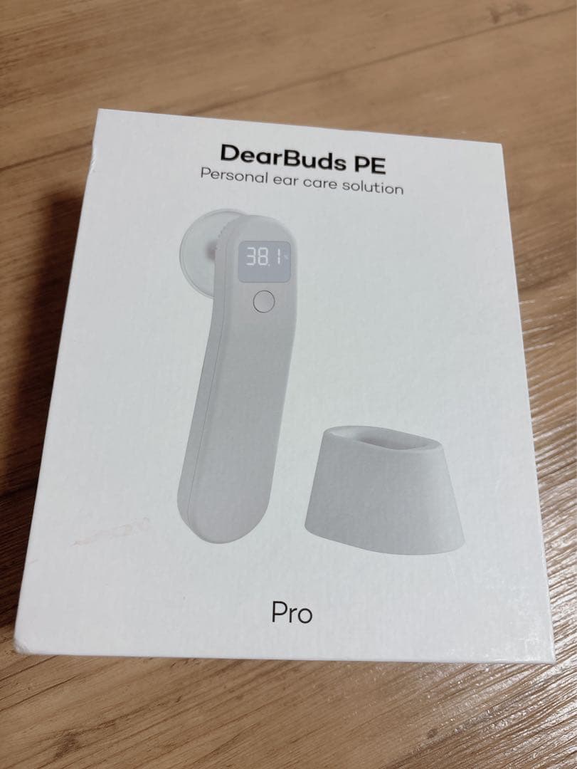 DearBuds/犬耳除湿機/犬耳乾燥機　犬耳のヘルスケアデバイス