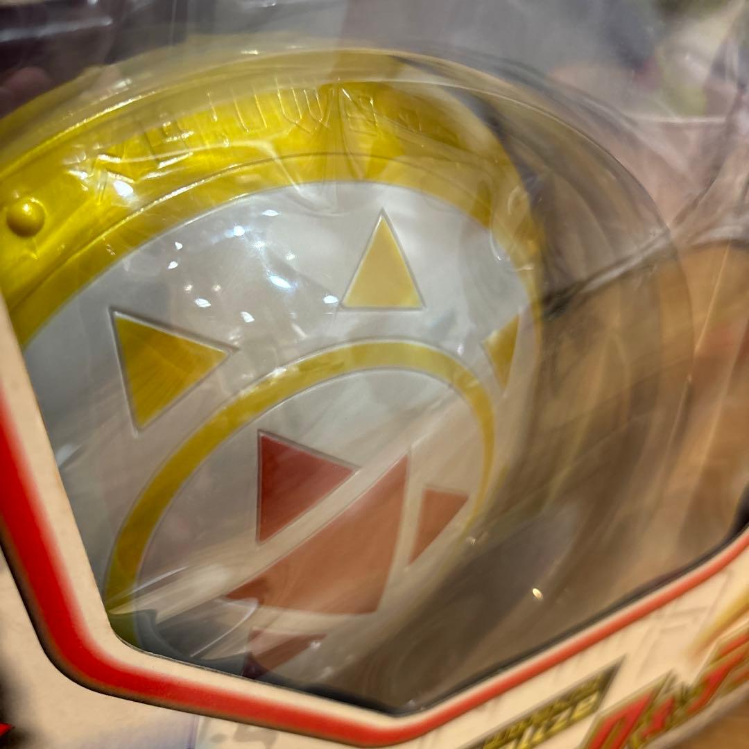 【未開封】サウンドリアライズ デジモンテイマーズ ディーアーク＆デュークモン