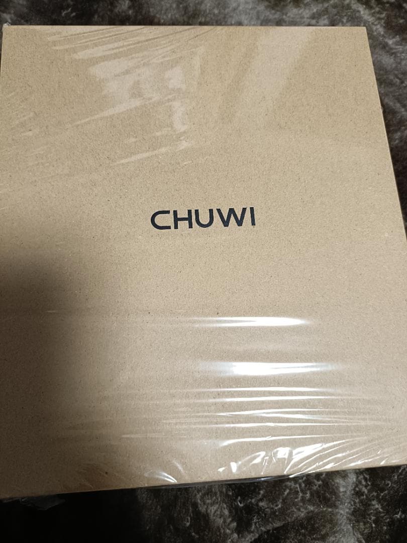 ミニPC CHUWI LarkBox X Mini PC