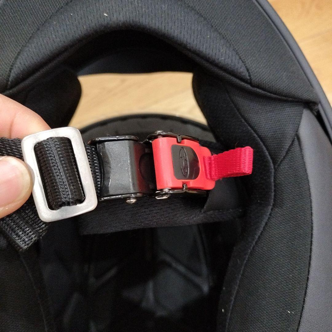 し*♪様 Kabuto SHUMA FLAME フルフェイスヘルメット 黒・青