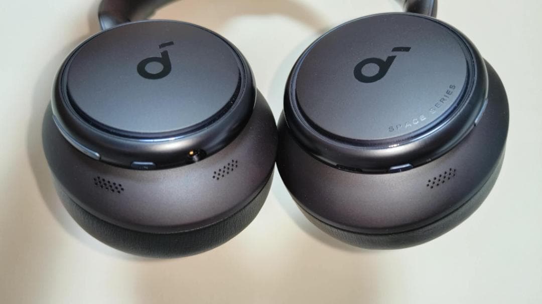 【美品】Anker Soundcore Space Q45　値下げ交渉歓迎