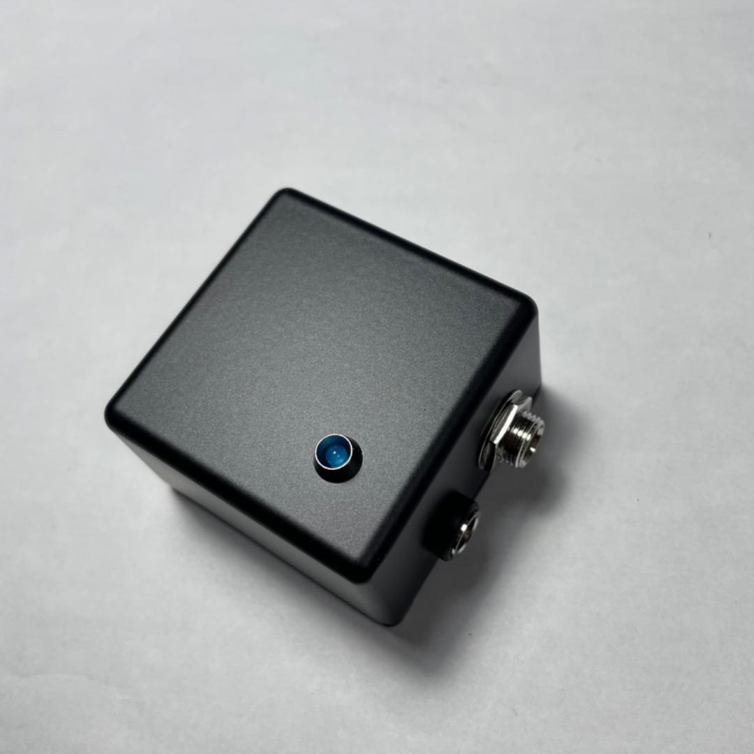 ギター CE Preamp TA.effects