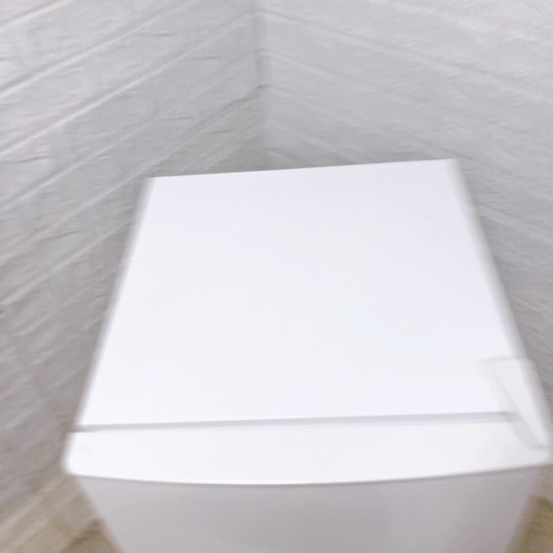 K092220 アマダナ 85L 冷蔵庫 一人暮らし 小型