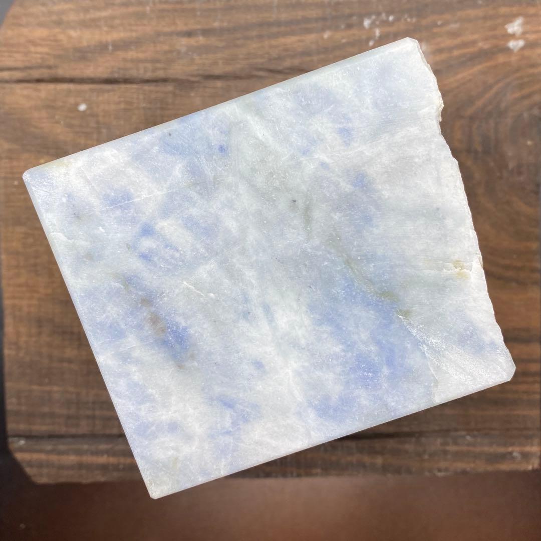 【P002】糸魚川石　翡翠　青　約1kg　ブロック　天然石　原石　パワーストーン