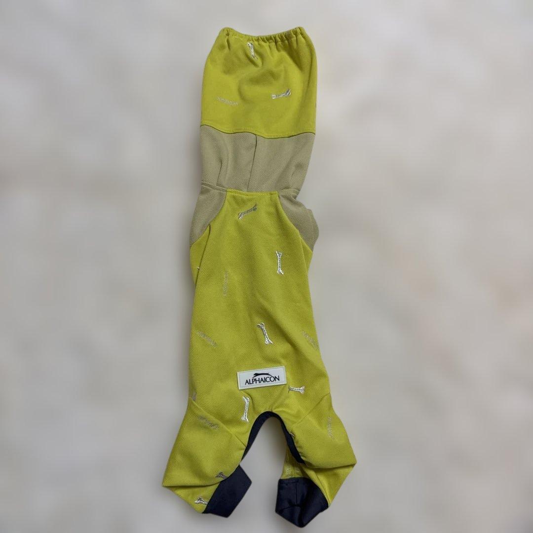 アルファアイコン ドッグガードクール バナナ