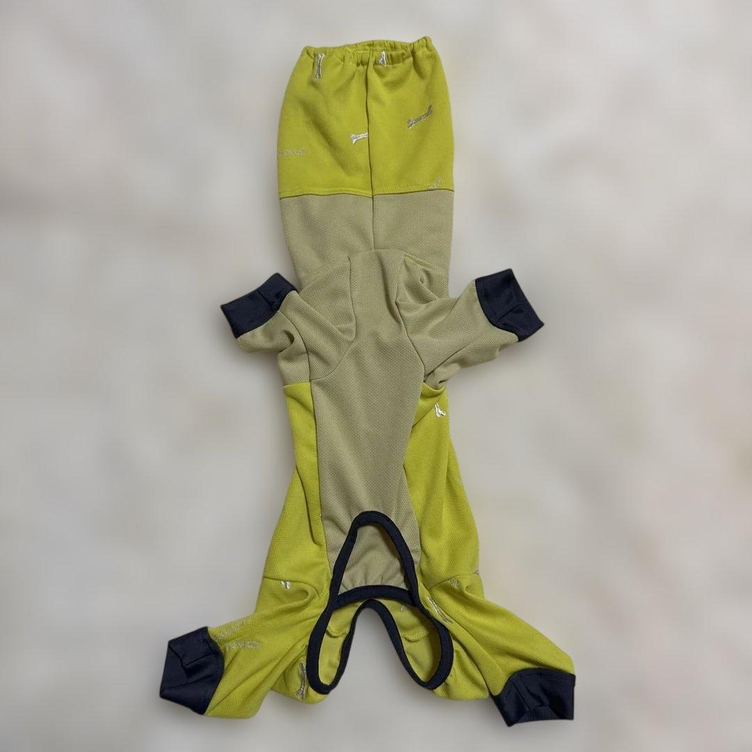 アルファアイコン ドッグガードクール バナナ