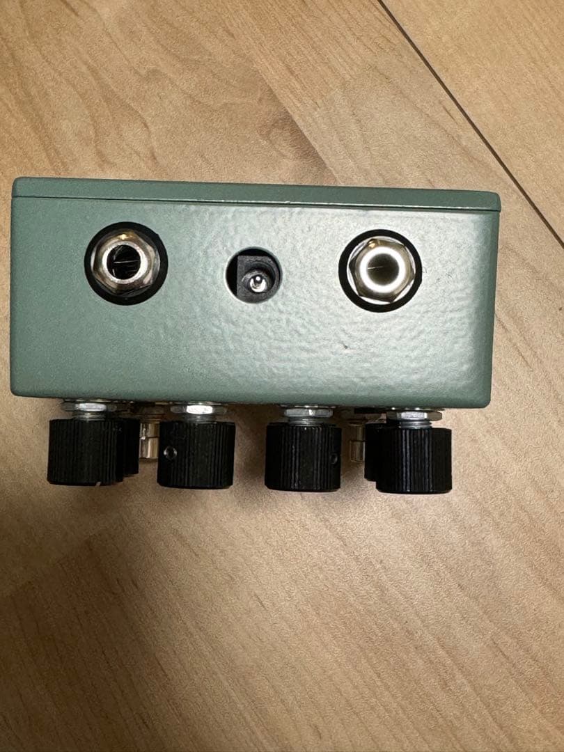 Walrus Audio Lore ギターエフェクター