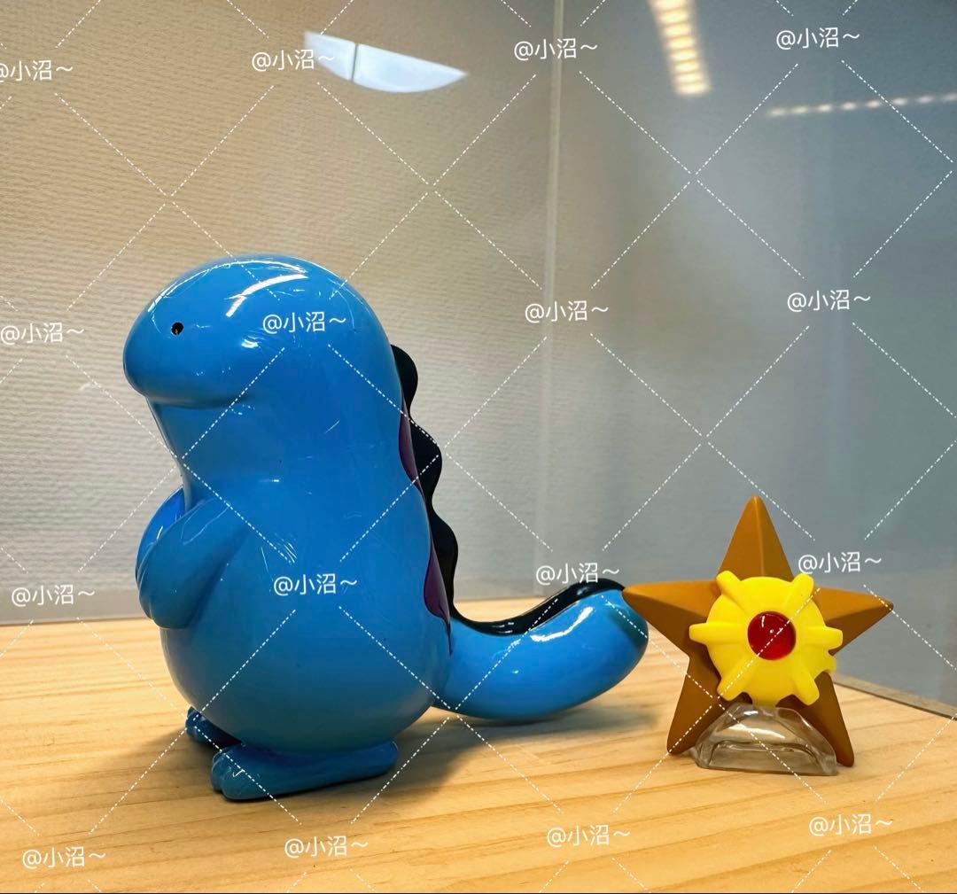 ポケモンスケールワールド ヌオー 1/20サイズ