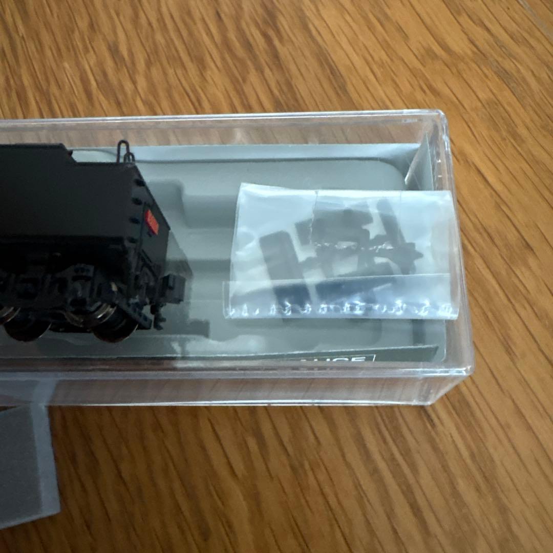 【希少】KATO 2019-1 C62 18 下がりつばめ付属品未使用未開封⑤