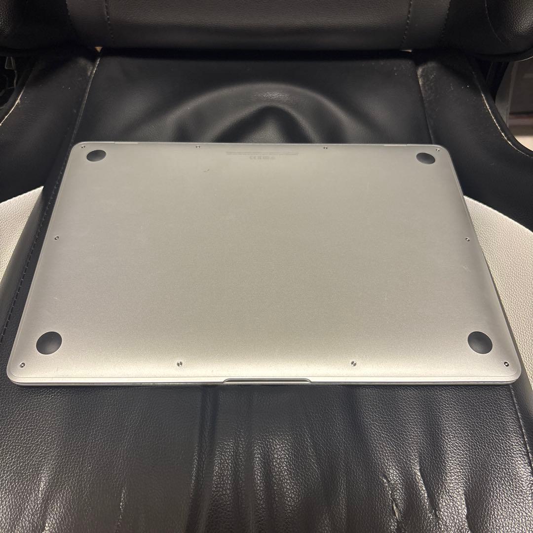 超美品 M1チップ MacbookAir 2020 メモリ16GB 512GB