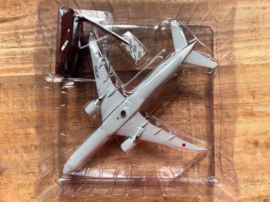 【希少】ANA / 全日空商事｜B777-300ER｜1/200｜NH20066