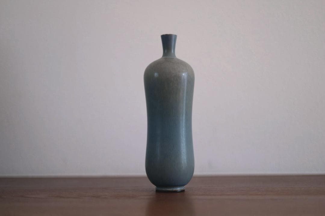 Berndt Friberg ベルントフリーベリ 花瓶 花器 41532